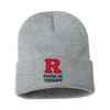 Cuffed Beanie  Headwear