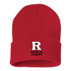 Cuffed Beanie  Headwear