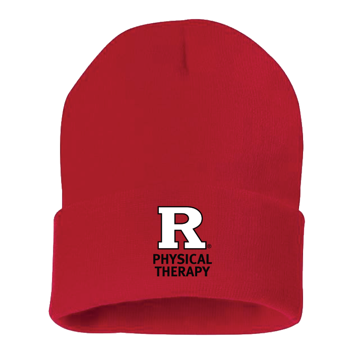 Cuffed Beanie  Headwear
