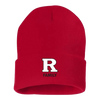 Rutgers Family 12" Solid Cuffed Beanie Rutgers Family