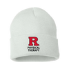 Cuffed Beanie  Headwear