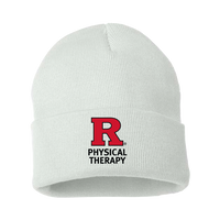 Cuffed Beanie  Headwear