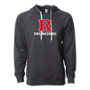 Engineering Lightweight Loopback Terry Hooded Sweatshirt School of Engineering