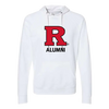 Alumni Lightweight Loopback Terry Hooded Sweatshirt Alumni