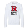 Honors Lightweight Loopback Terry Hoody Honors College