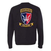 Fleece Crewneck Sweatshirt  Outerwear