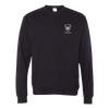 Fleece Crewneck Sweatshirt  Outerwear