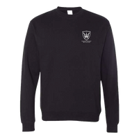 Fleece Crewneck Sweatshirt  Outerwear