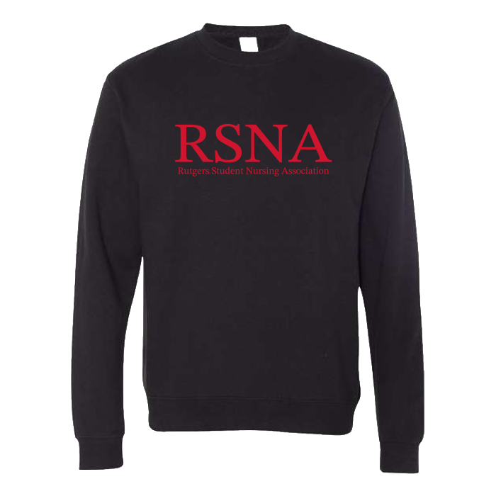 Crewneck Sweatshirt  Outerwear