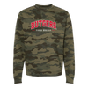 Midweight Crewneck Fleece  Outerwear