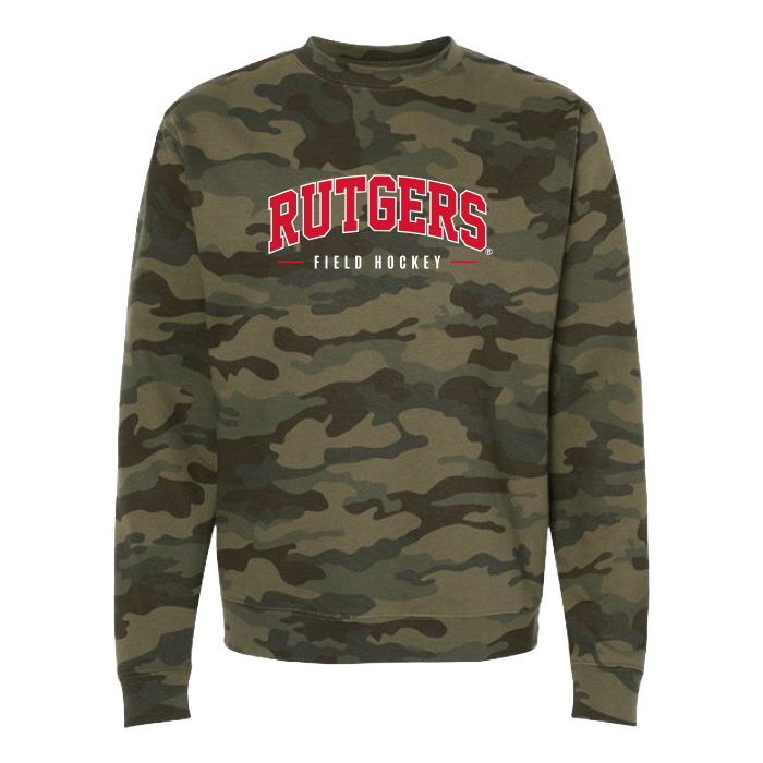 Midweight Crewneck Fleece  Outerwear
