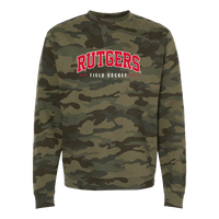 Midweight Crewneck Fleece  Outerwear
