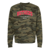 Alumni Midweight Crewneck Sweatshirt  Outerwear