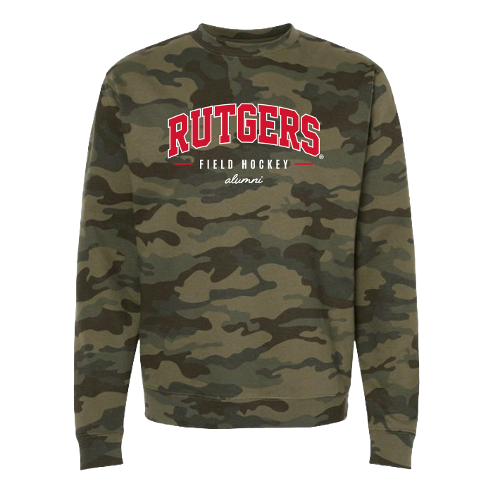 Alumni Midweight Crewneck Sweatshirt  Outerwear