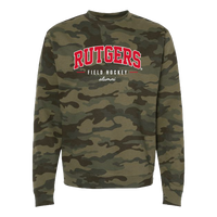 Alumni Midweight Crewneck Sweatshirt  Outerwear