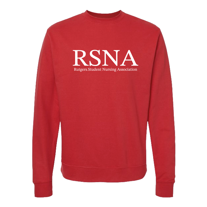 Crewneck Sweatshirt  Outerwear