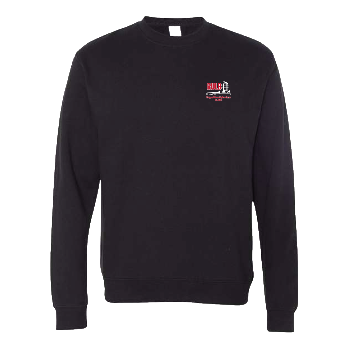Crewneck Sweatshirt  Outerwear