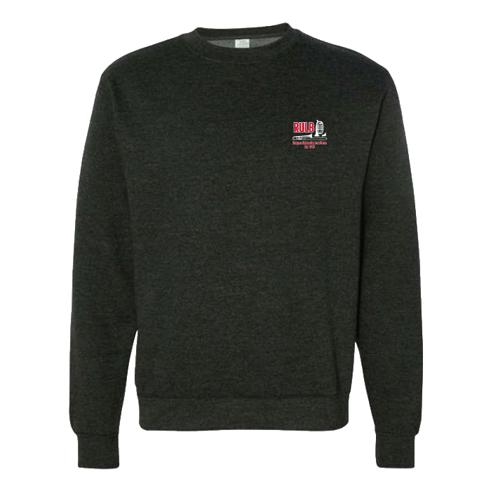Crewneck Sweatshirt  Outerwear