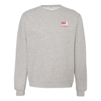 Crewneck Sweatshirt  Outerwear