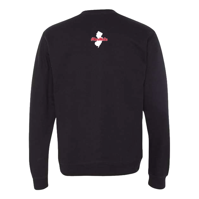 Crewneck Sweatshirt  Outerwear