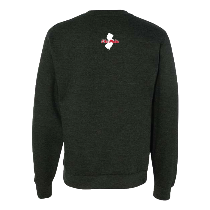 Crewneck Sweatshirt  Outerwear