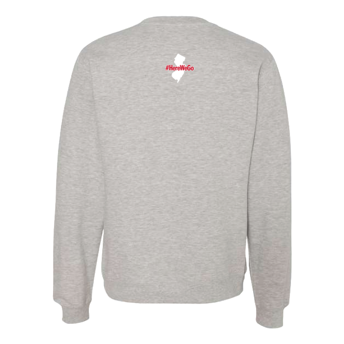 Crewneck Sweatshirt  Outerwear