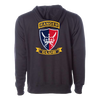 Fleece Hooded Sweatshirt  Outerwear