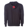 Fleece Hooded Sweatshirt  Outerwear