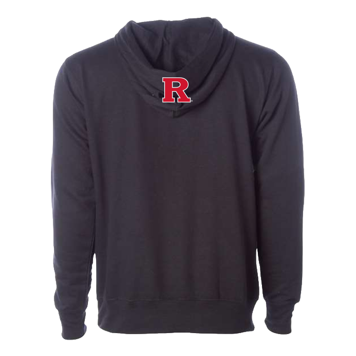 Fleece Hooded Sweatshirt  Outerwear