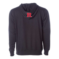 Fleece Hooded Sweatshirt  Outerwear