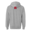 Fleece Hooded Sweatshirt  Outerwear