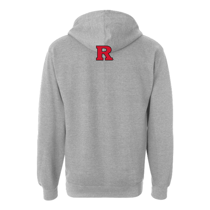 Fleece Hooded Sweatshirt  Outerwear