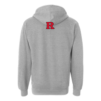 Fleece Hooded Sweatshirt  Outerwear
