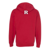 Fleece Hooded Sweatshirt  Outerwear