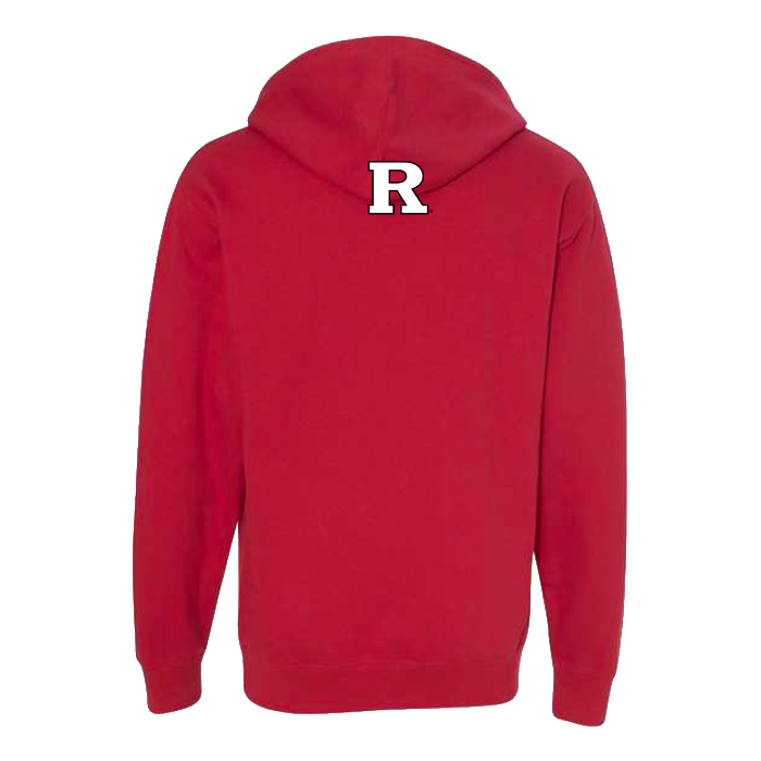 Fleece Hooded Sweatshirt  Outerwear