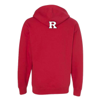 Fleece Hooded Sweatshirt  Outerwear
