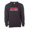 Fleece Hooded Sweatshirt  Outerwear
