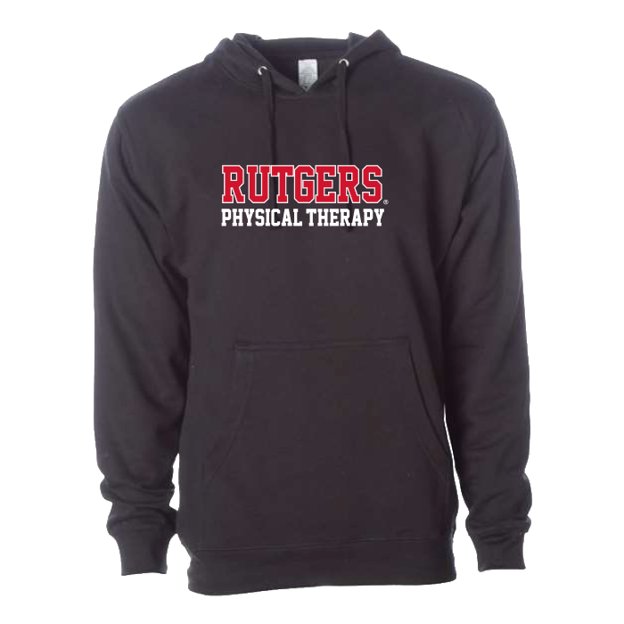 Fleece Hooded Sweatshirt  Outerwear