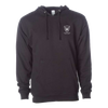 Fleece Hooded Sweatshirt  Outerwear
