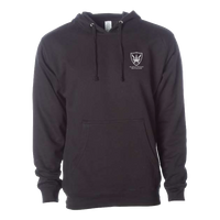 Fleece Hooded Sweatshirt  Outerwear