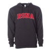 Fleece Hooded Sweatshirt  Outerwear
