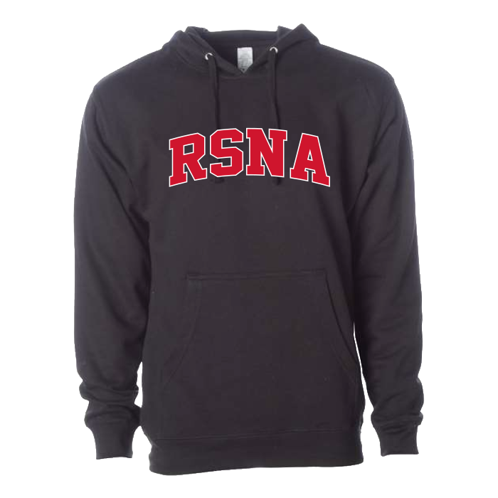 Fleece Hooded Sweatshirt  Outerwear