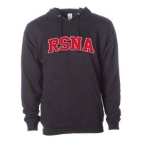 Fleece Hooded Sweatshirt  Outerwear