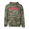 Alumni Midweight Hooded Sweatshirt  Outerwear