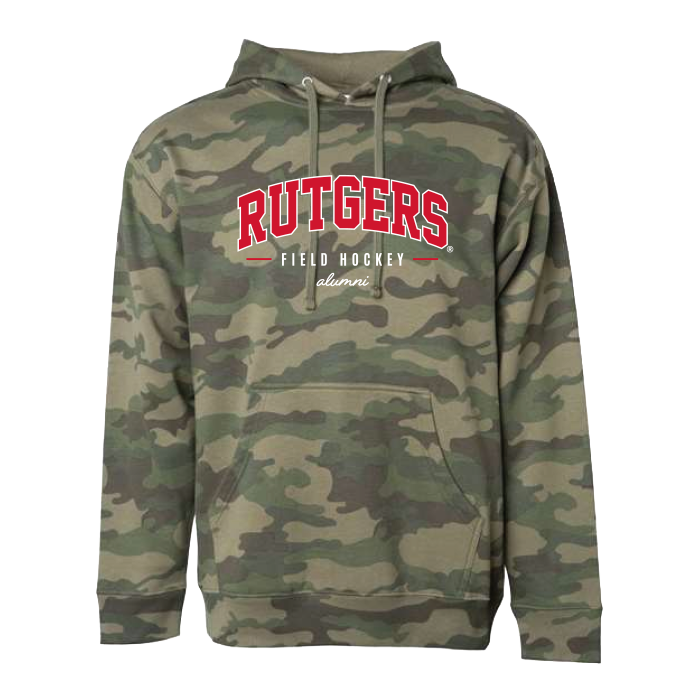 Alumni Midweight Hooded Sweatshirt  Outerwear