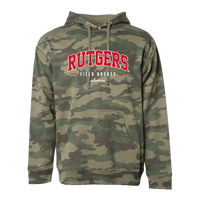 Alumni Midweight Hooded Sweatshirt  Outerwear