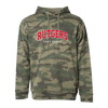 Midweight Hooded Sweatshirt  Outerwear