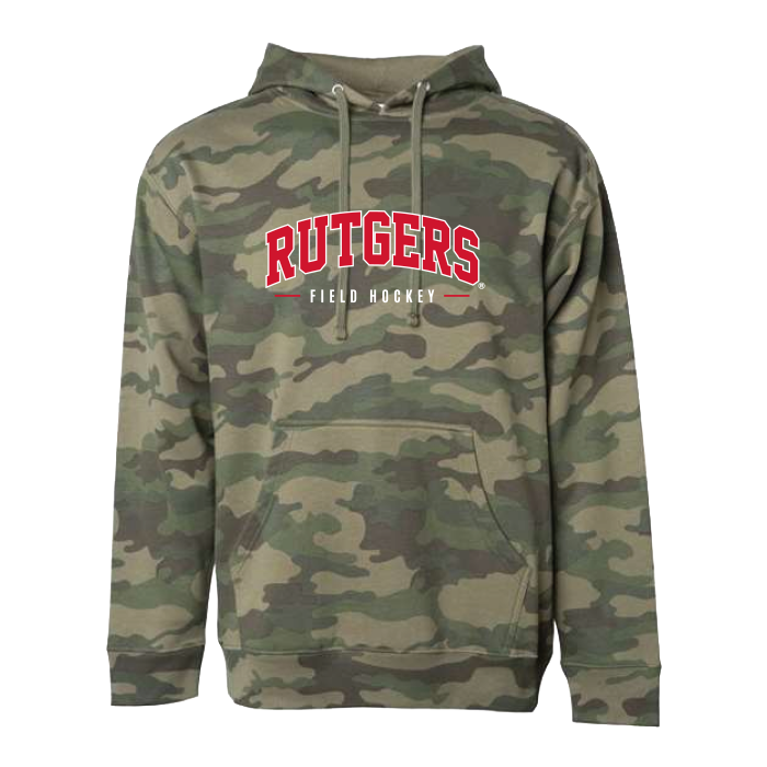 Midweight Hooded Sweatshirt  Outerwear