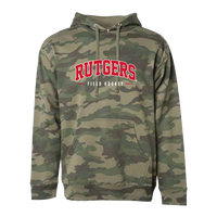 Midweight Hooded Sweatshirt  Outerwear