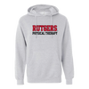 Fleece Hooded Sweatshirt  Outerwear